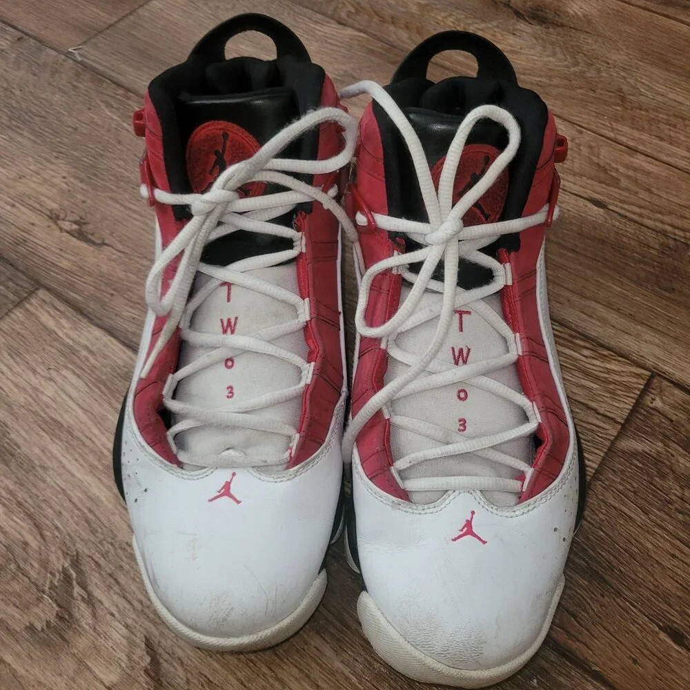 Jordan stylish iconic
